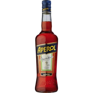 Aperitivo garrafa 70 cl - Aperol