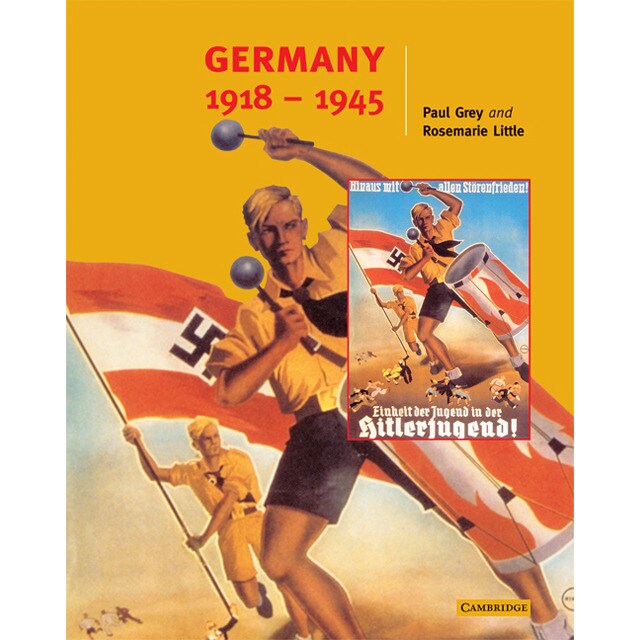 Germany 1918-1945 1