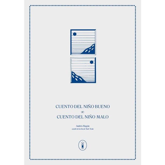 Imagem 0 de Cuento Del Niño Bueno / Cuento Del Niño Malo