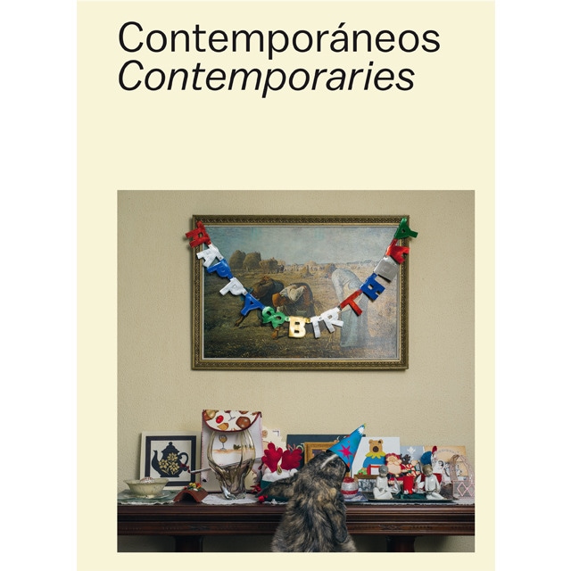 Contemporáneos 1