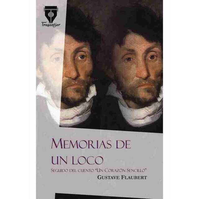 Imagem 0 de Memorias De Un Loco