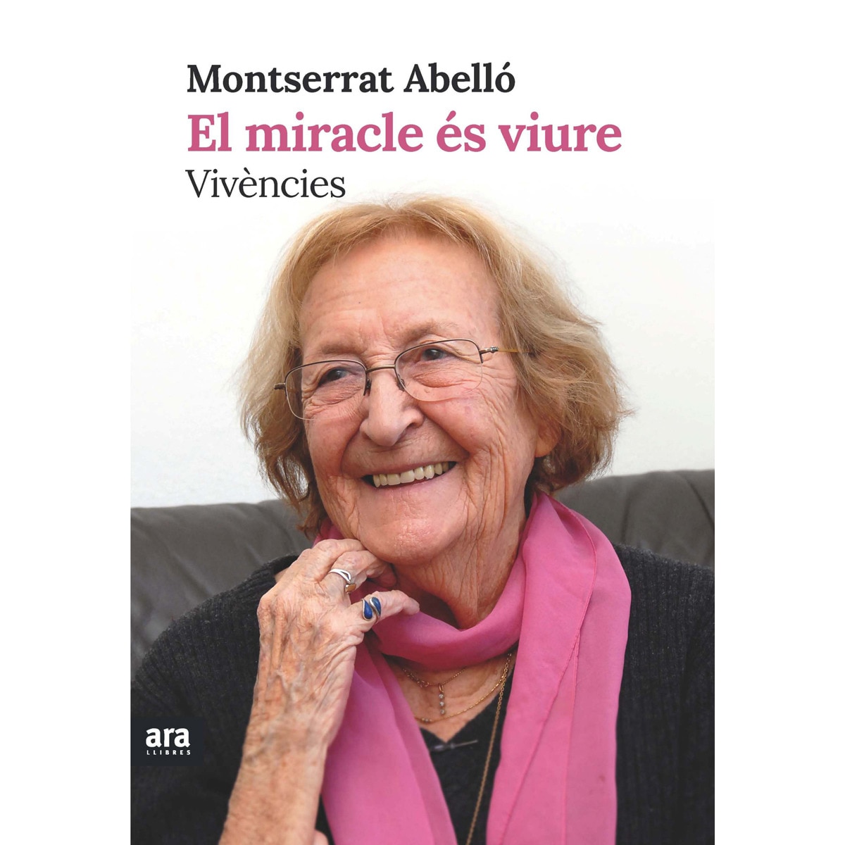 El miracle és viure (Capa mole com abas) 1