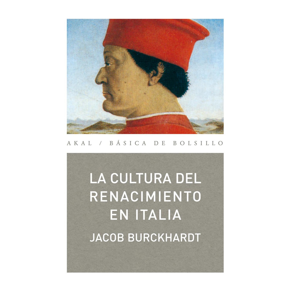 Imagem 0 de La cultura del Renacimiento en Italia (Capa mole)