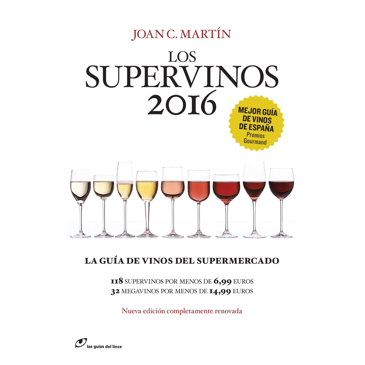Los Supervinos 2016 1