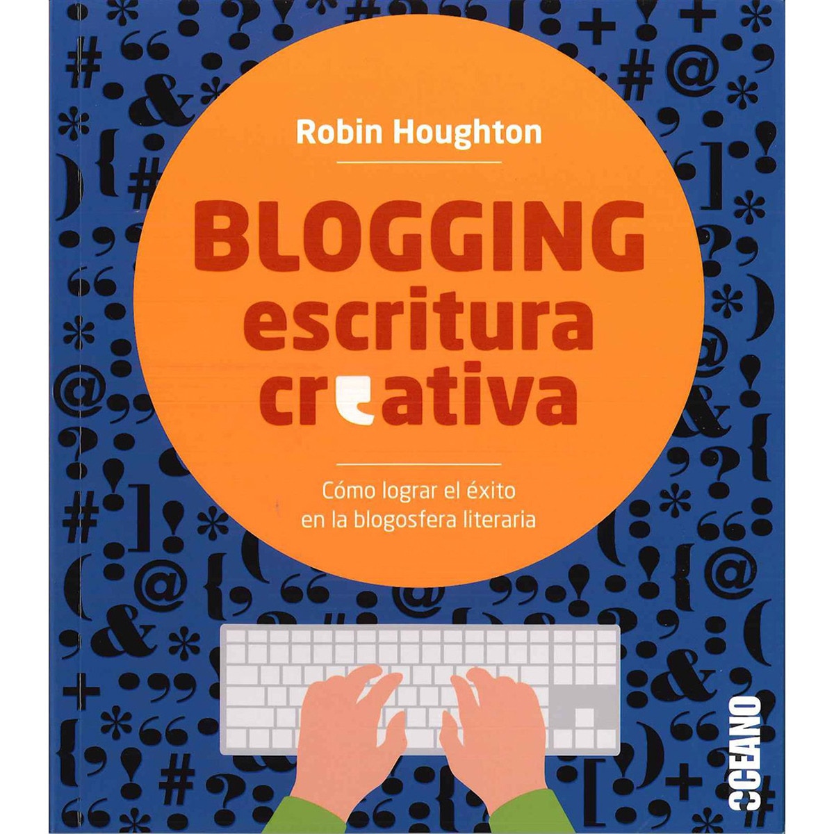Imagem 0 de Blogging Escritura Creativa