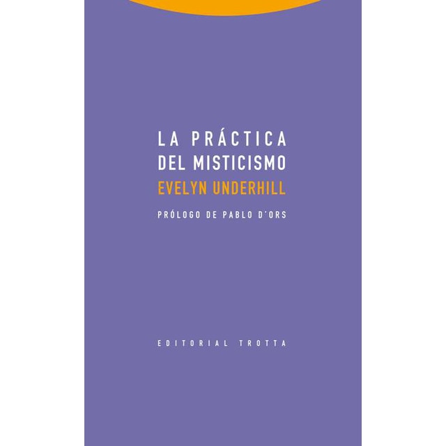 La práctica del misticismo(Tapa blanda) 1