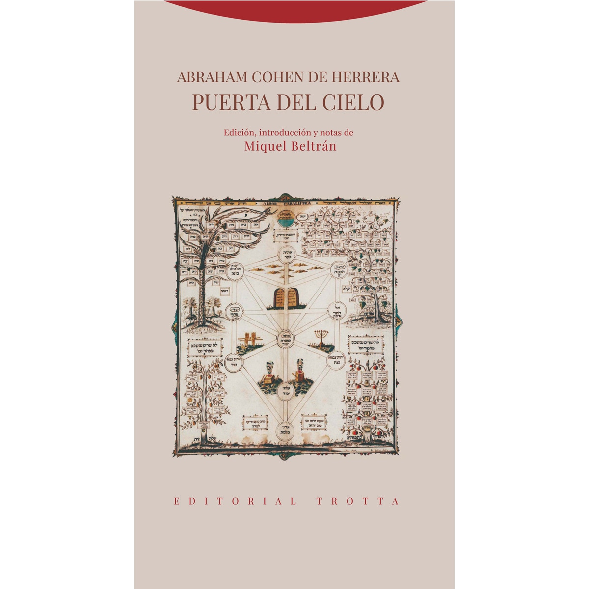 Puerta del cielo(Tapa blanda) 1