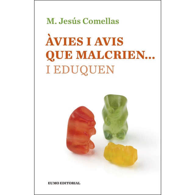 Imagem 0 de Àvies i avis que malcrien... i eduquen (Capa mole)
