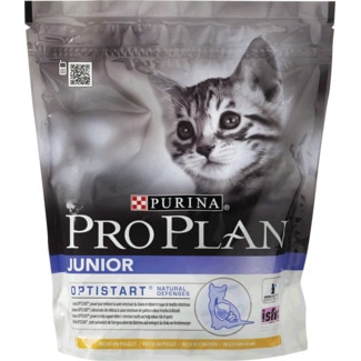 Ração para Gatinho com OptiStart Rica em Frango embalagem 400 g - Purina Pro Plan