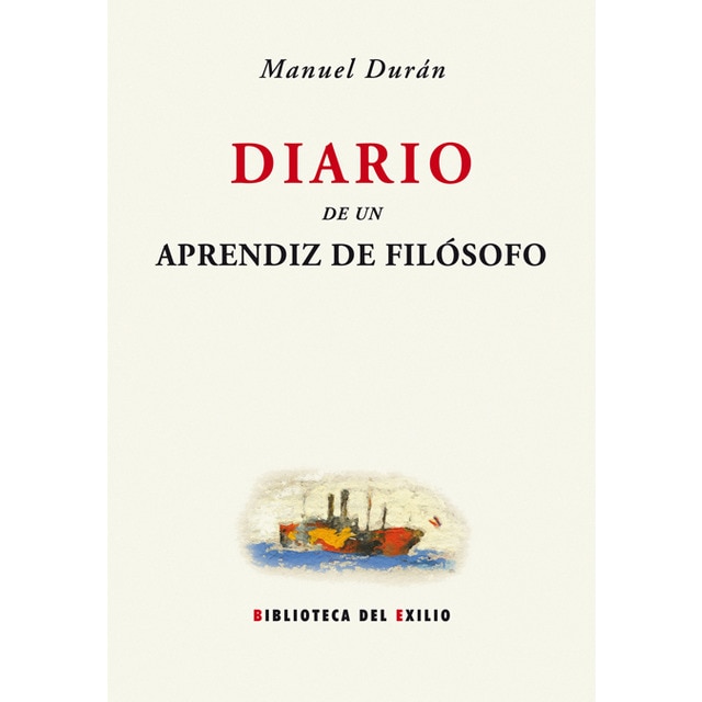 Diario De Un Aprendiz De Filosofo 1