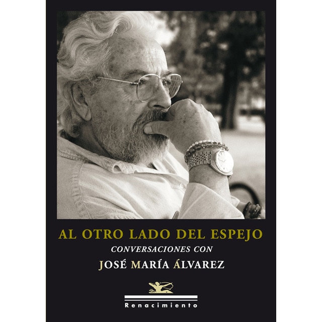 Imagem 0 de Al Otro Lado Del Espejo: Conversaciones con José María Álvarez