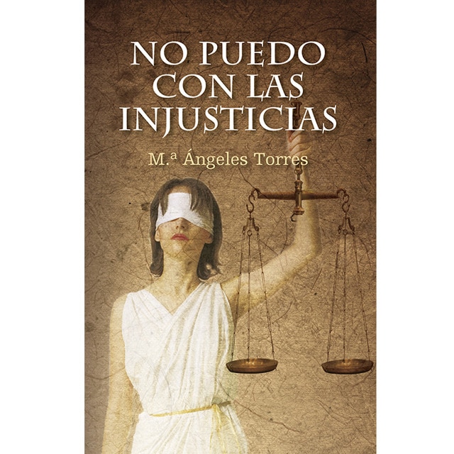 Imagem 0 de No puedo con las injusticias