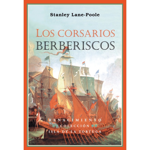 Los Corsarios Berberiscos 1