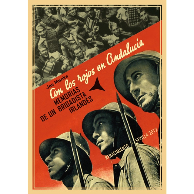 Con Los Rojos En Andalucia 1