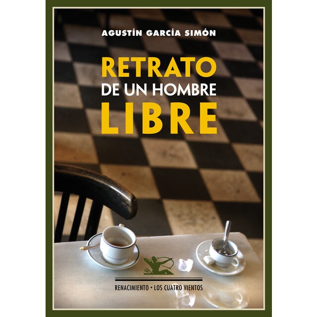 Imagen 0 de Retrato de un hombre libre