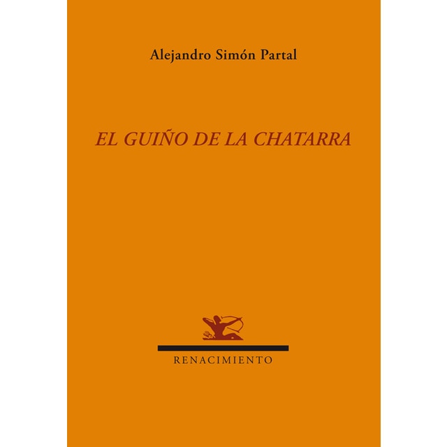 Imagen 0 de El guiño de la chatarra (Tapa blanda)
