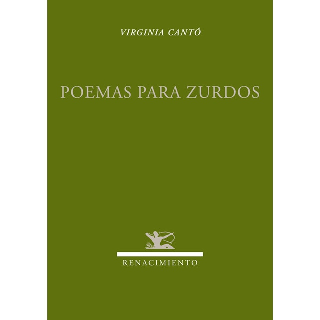 Imagen 0 de Poemas para zurdos (Tapa blanda)