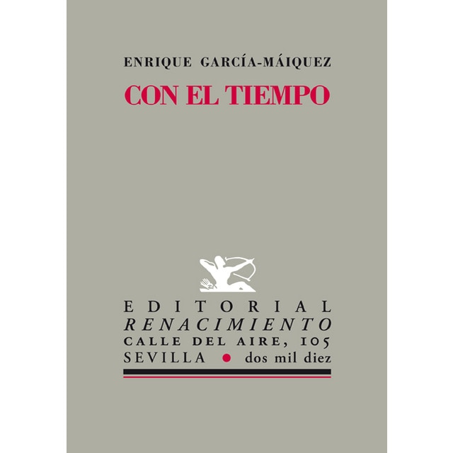 Imagem 0 de Con El Tiempo