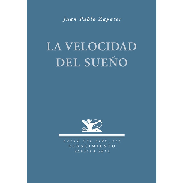 La Velocidad Del Sueño 1