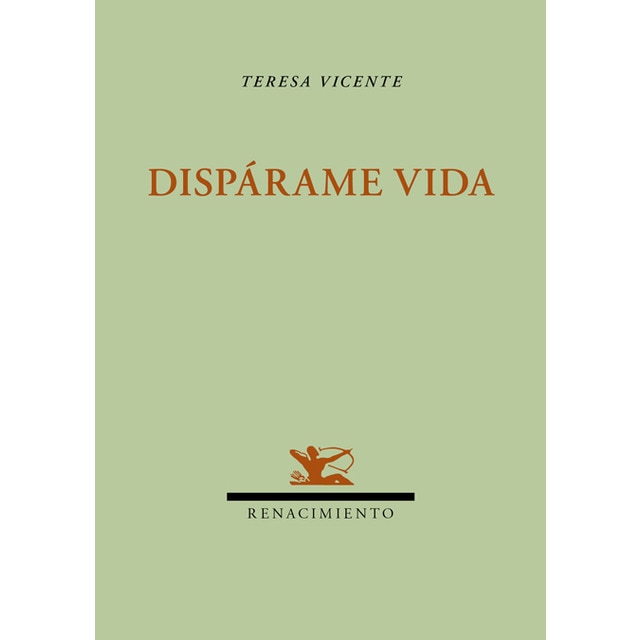 Imagem 0 de Dispárame Vida