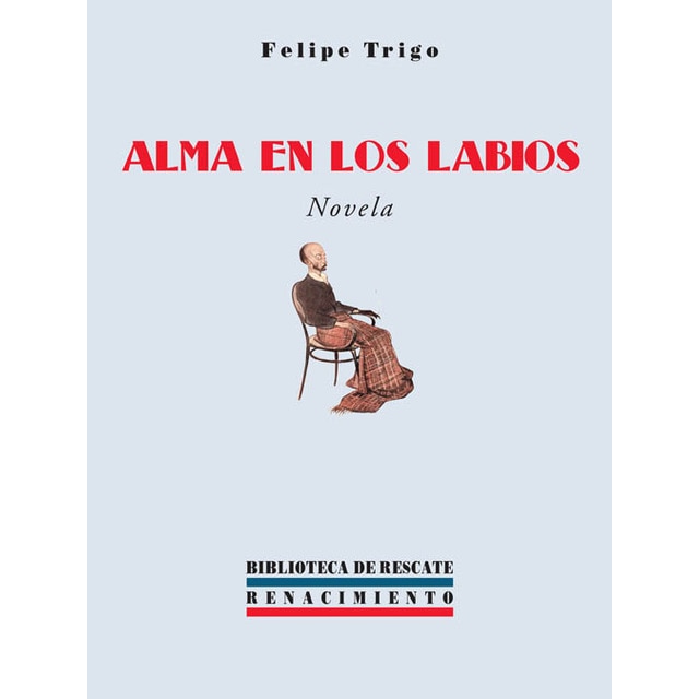 Alma en los Labios 1