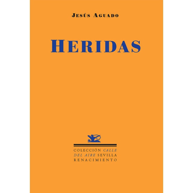 Heridas 1
