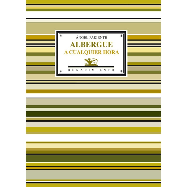 Albergue a cualquier hora (Tapa blanda) 1
