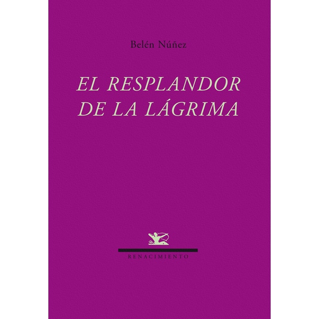 El Resplandor De La Lagrima 1