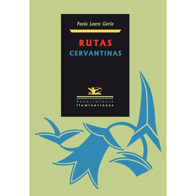 Rutas Cervantinas 1