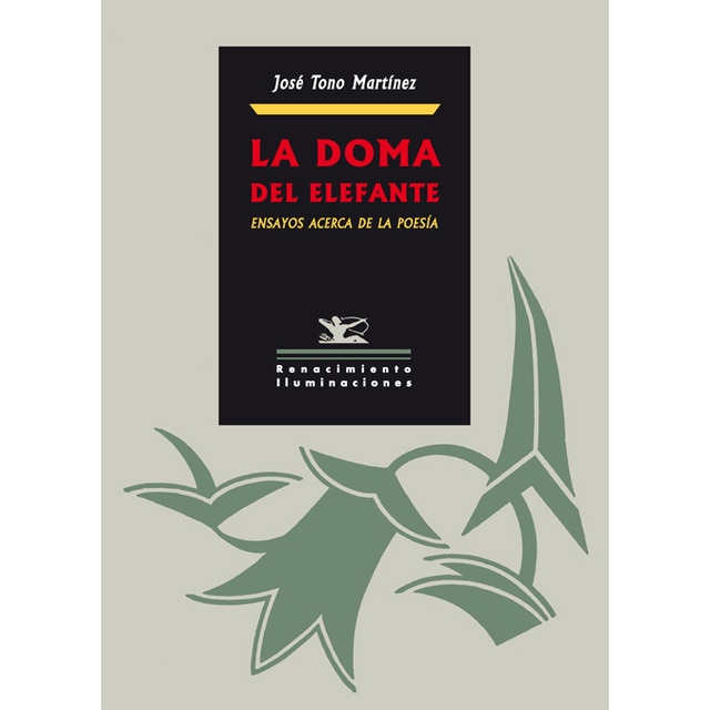 La Doma Del Elefante 1