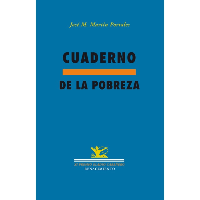 Cuaderno De La Pobreza 1