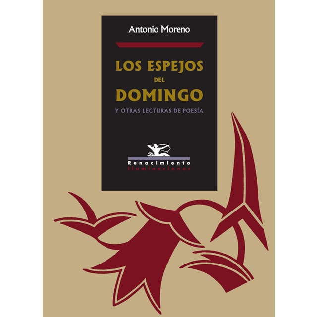 Imagem 0 de Los Espejos Del Domingo