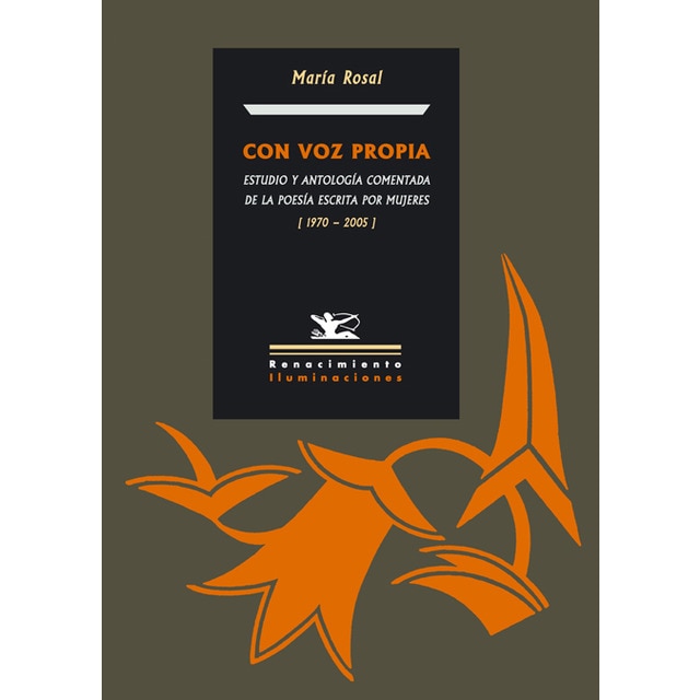 Imagen 0 de Con voz propia (Tapa blanda)