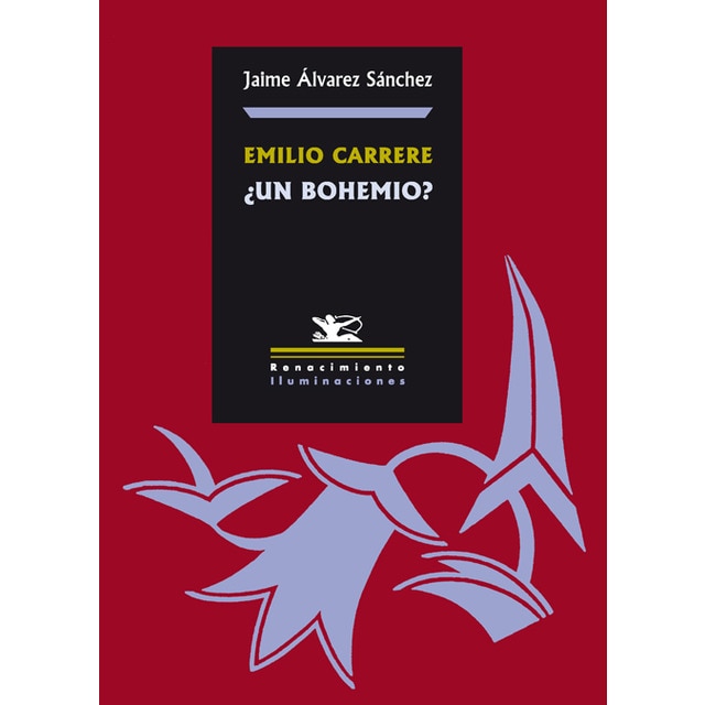 Emilio Carrere ¿Un Bohemio? 1