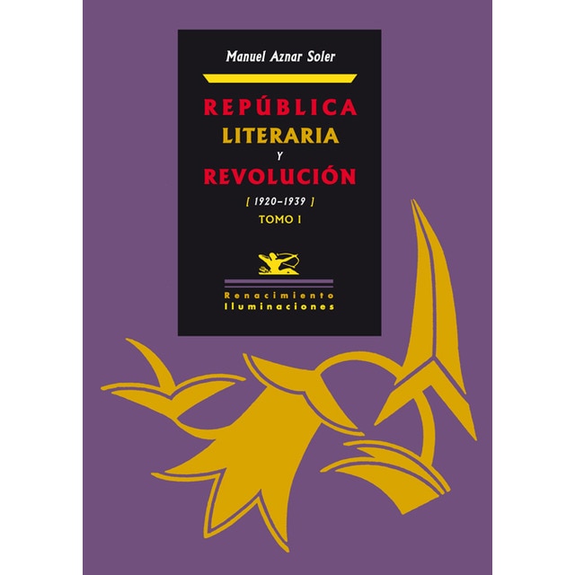 Imagem 0 de Republica Literaria Y Revolucion