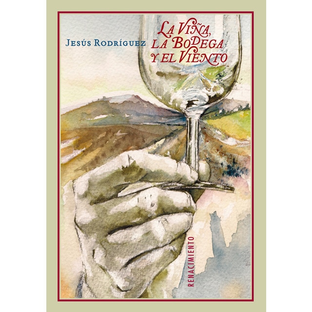 La Viña La Bodega Y El Viento 1