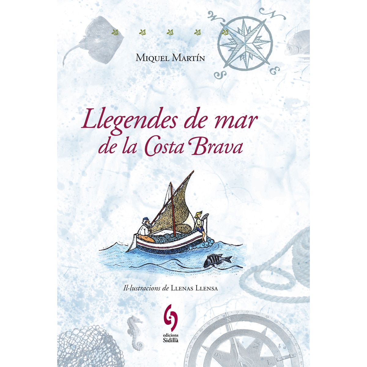 Imagem 0 de Llegendes de mar de la Costa Brava (Capa mole)