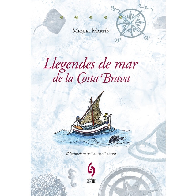 Imagem 0 de Llegendes de mar de la Costa Brava (Capa mole)