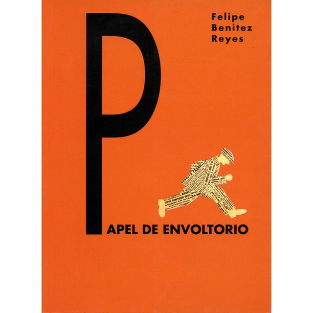 Imagem 0 de Papel de envoltorio: Artículos de prensa (Capa mole com abas)