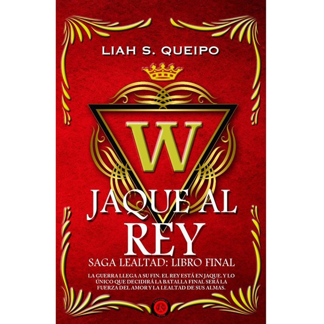 Imagem 0 de Jaque al rey