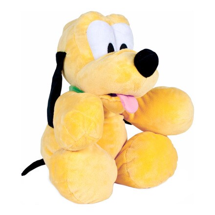 peluche pluto el corte ingles