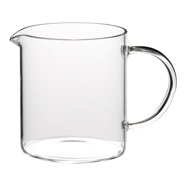 Imagen 0 de Jarra de agua Borosilicato El Corte Inglés