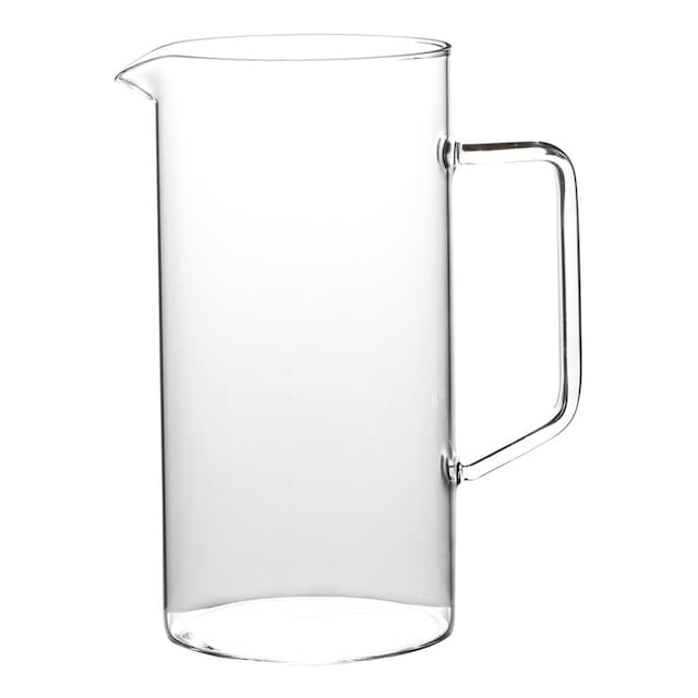 Imagem 0 de Jarra de água Borossilicato El Corte Inglés