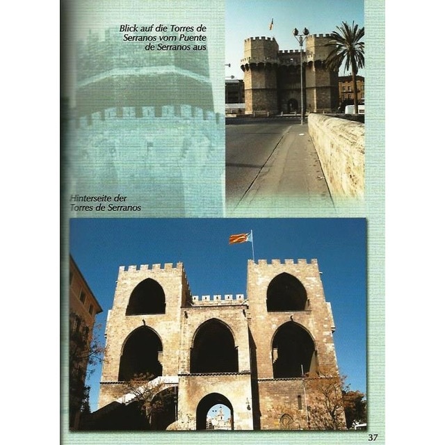 Guia Turistica De Valencia 2