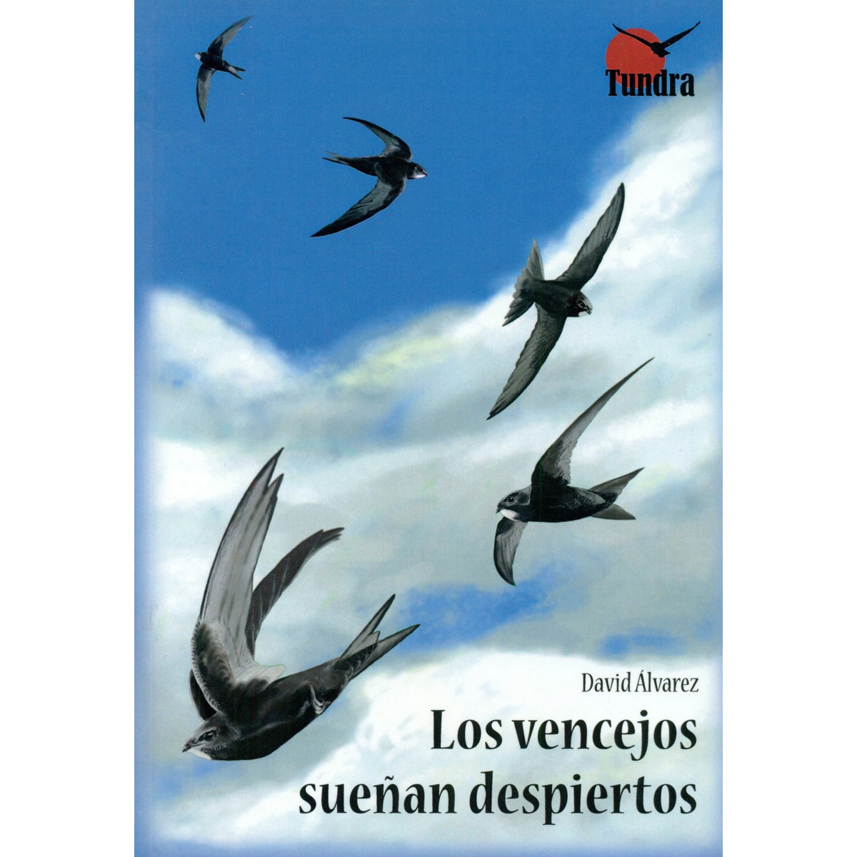 Imagem 0 de Los Vencejos Sueñan Despiertos