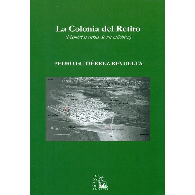 Imagem 0 de La Colonia Del Retiro