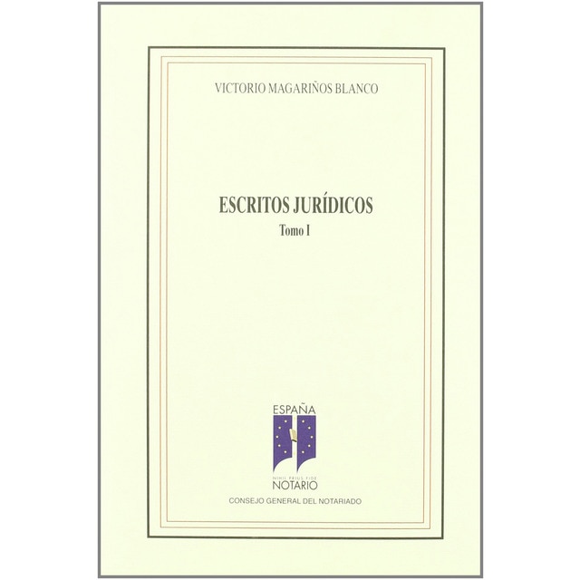 Imagem 0 de 2 Vol Escritos Jurídicos