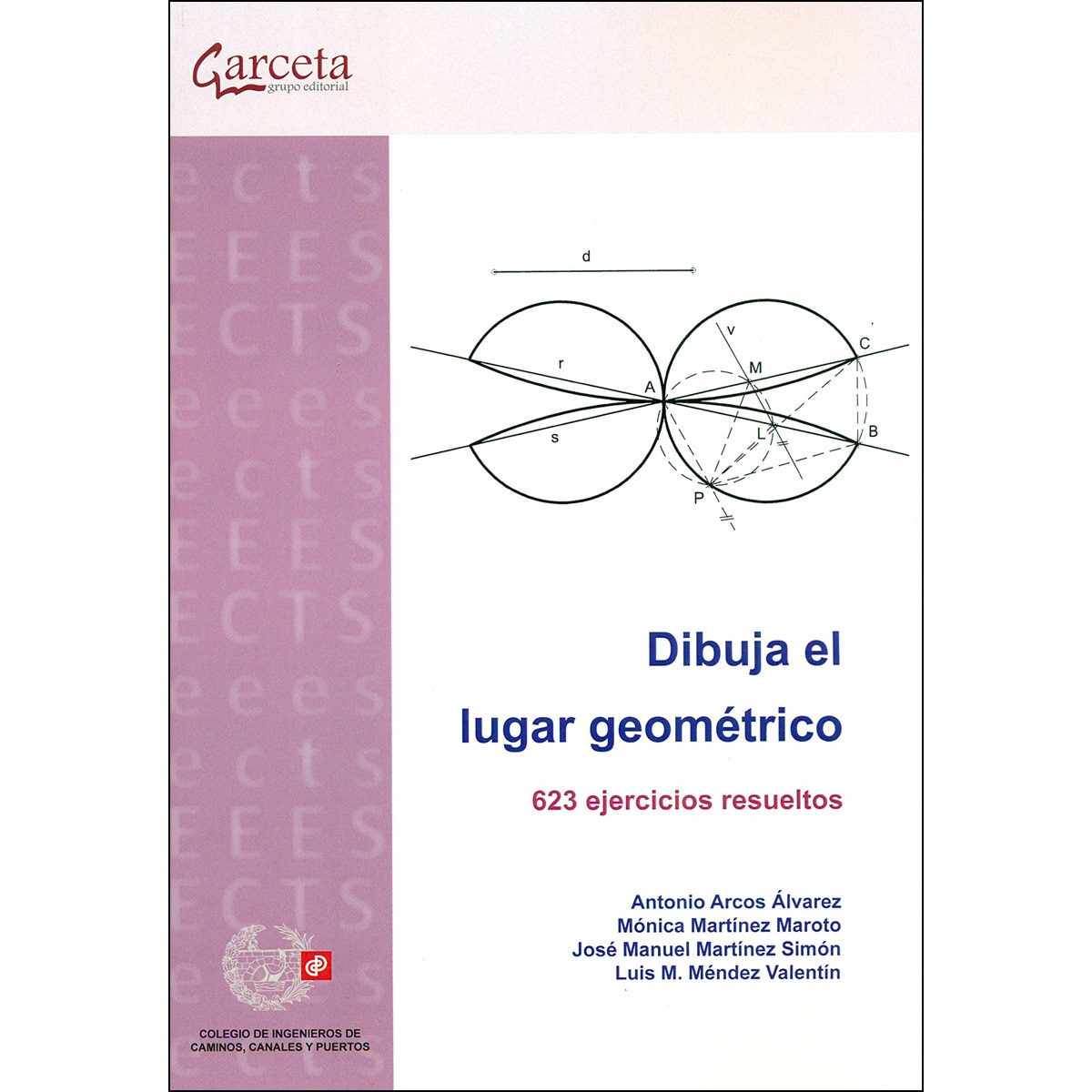 Dibuja El Lugar Geométrico 1
