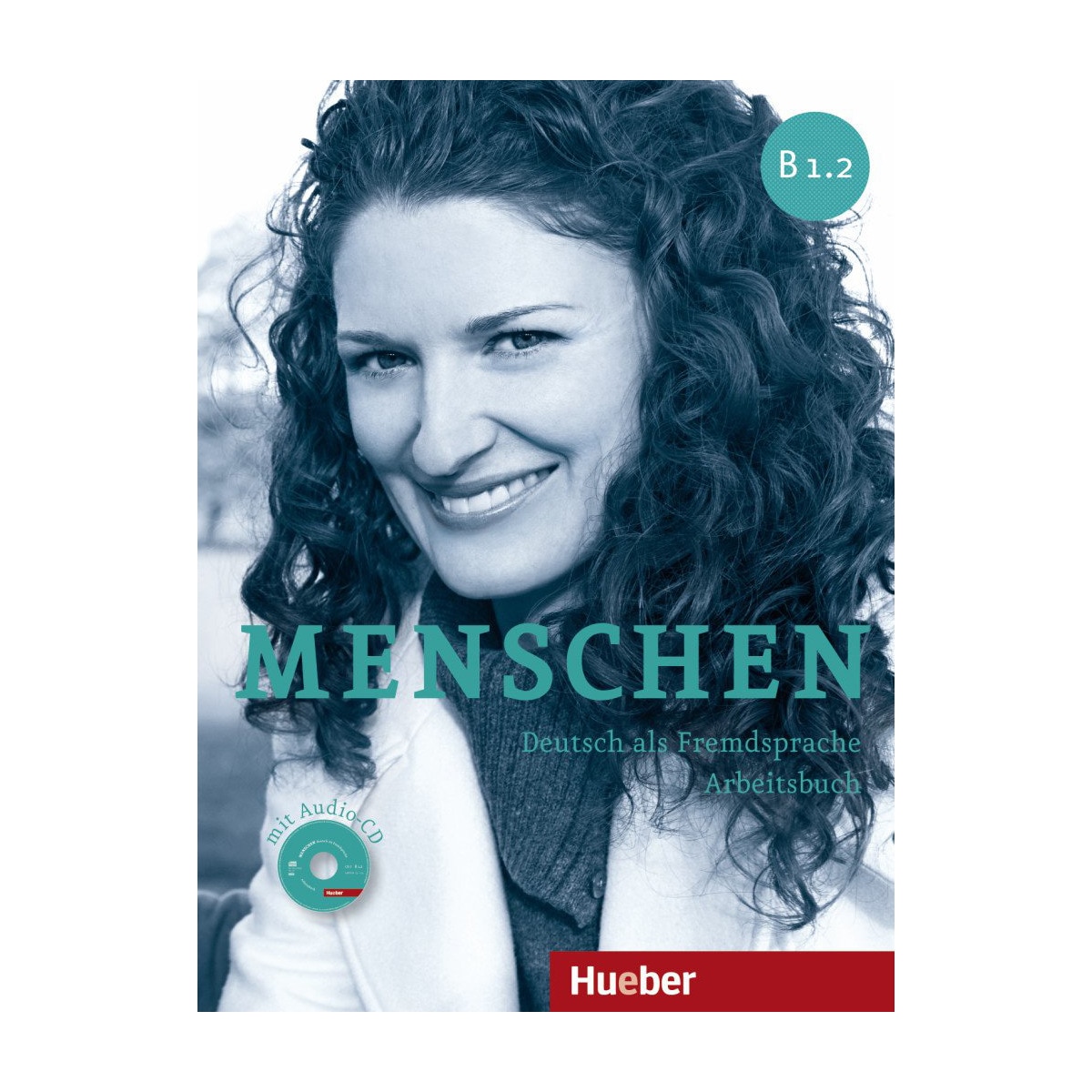 Menschen b1. 2 ab+cd-audio (ejerc. ) 1