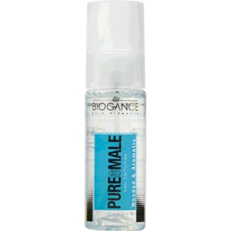 Colónia Arborizada Aromática embalagem 50 ml - Biogance